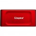 Kingston Накопичувач SSD USB-C 1TB Kingston (SXS1000R/1000G)