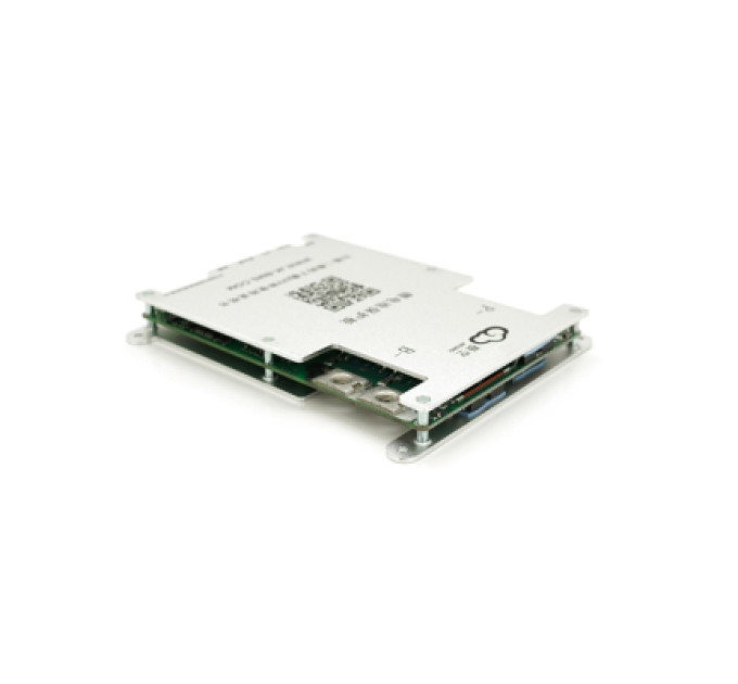 JiKong BMS контроллер JiKong Li-Ion/LiFePo4 12-24V 3S-8S 200A (B1A8S20P)
