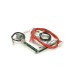 JiKong BMS контроллер JiKong Li-Ion/LiFePo4 12-24V 3S-8S 200A (B1A8S20P)