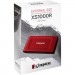 Kingston Накопичувач SSD USB-C 2TB Kingston (SXS1000R/2000G)