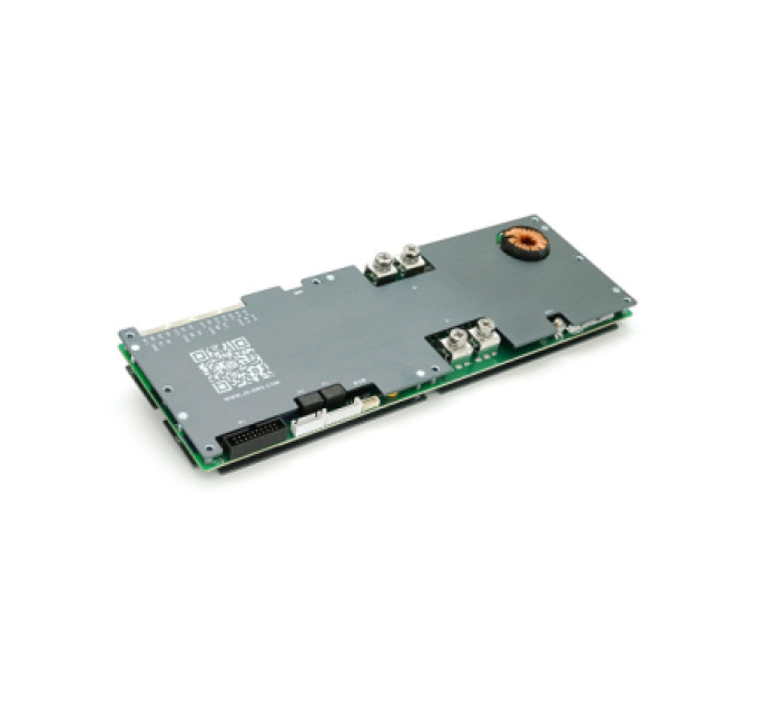 JiKong BMS контроллер JiKong Li-Ion/LiFePo4 2448V 8S-16S 150A (PB2A16S15P)