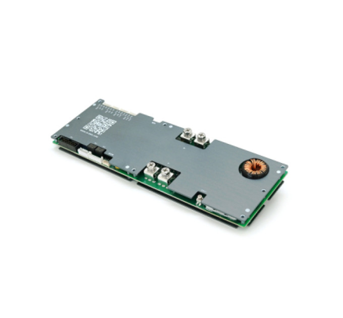 JiKong BMS контроллер JiKong Li-Ion/LiFePo4 2448V 8S-16S 150A (PB2A16S15P)
