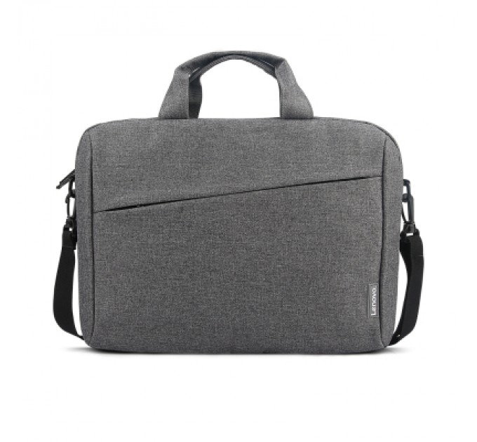Lenovo Сумка для ноутбука Lenovo 15.6" Casual T210 Grey (4X40T84060)