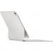 Apple Чохол до планшета Apple Magic Keyboard for iPad Pro 13inch (M4) - Ukrainian - White,Model A2974 (MWR43UA/A)