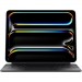 Apple Чохол до планшета Apple Magic Keyboard for iPad Pro 13inch (M4) - Ukrainian - Black,Model A2974 (MWR53UA/A)