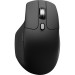 Keychron Мишка Keychron M6S Wireless/Bluetooth/USB Black (M6S-A72)