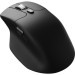Keychron Мишка Keychron M6S Wireless/Bluetooth/USB Black (M6S-A72)