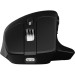 Keychron Мишка Keychron M6S Wireless/Bluetooth/USB Black (M6S-A72)