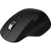 Keychron Мишка Keychron M6S Wireless/Bluetooth/USB Black (M6S-A72)