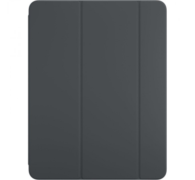 Apple Чохол до планшета Apple Smart Folio for iPad Pro 13-inch (M4) - Black (MWK33ZM/A)