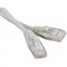 EvroMedia Патч-корд 0.5м RJ-45 CU EvroMedia (PC-UTP-05M)