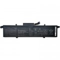 AlSoft Акумулятор до ноутбука Asus ROG GA401 C41N1908, 4940mAh (76Wh), 4cell, 15.4V, Li-Pol AlSoft (A47927)