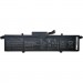 AlSoft Акумулятор до ноутбука Asus ROG GA401 C41N1908, 4940mAh (76Wh), 4cell, 15.4V, Li-Pol AlSoft (A47927)