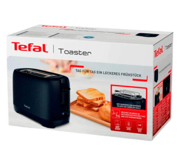 Tefal Тостер Tefal TT2M1810