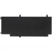 AlSoft Акумулятор до ноутбука Dell Inspiron 15-7547 D2VF9, 43Wh (3700mAh), 3cell, 11.1V, Li-ion AlSoft (A47938)