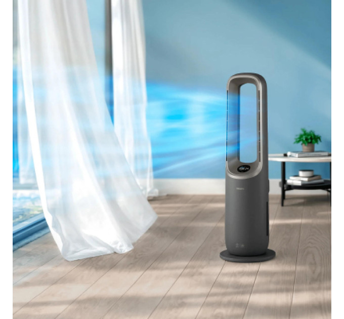 Philips Очисник повітря Philips AMF970/10