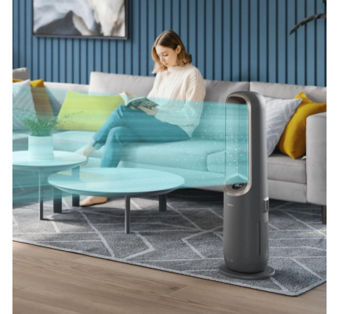 Philips Очисник повітря Philips AMF970/10