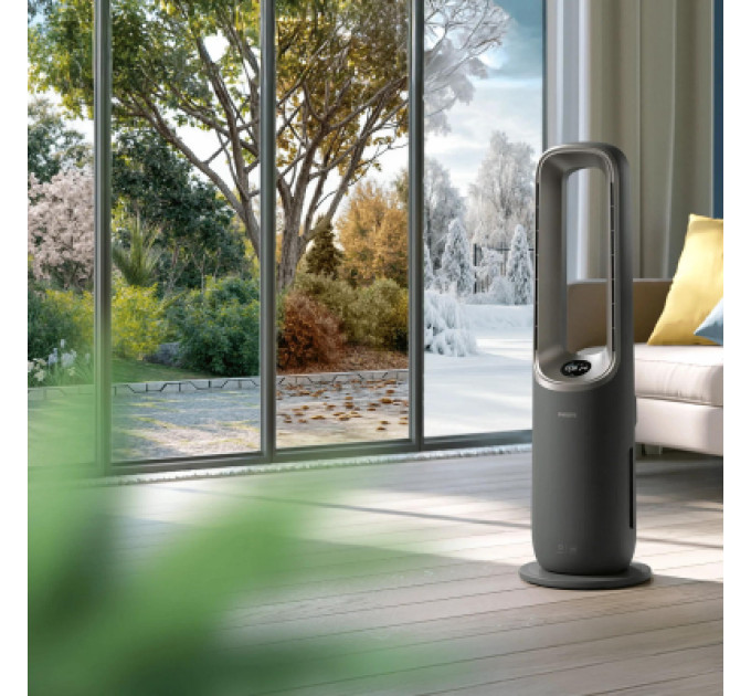 Philips Очисник повітря Philips AMF970/10