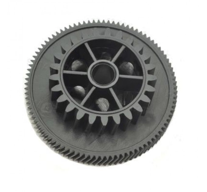 BASF Шестерня HP LJ Enterprise 600 M601/M602/M603 аналог RU7-0290-000 BASF (BASF-RU7-0290-000)