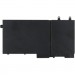AlSoft Акумулятор до ноутбука Dell Latitude 5400 1V1XF, 42Wh (3500mAh), 3cell, 11.1V, Li-ion AlSoft (A47940)
