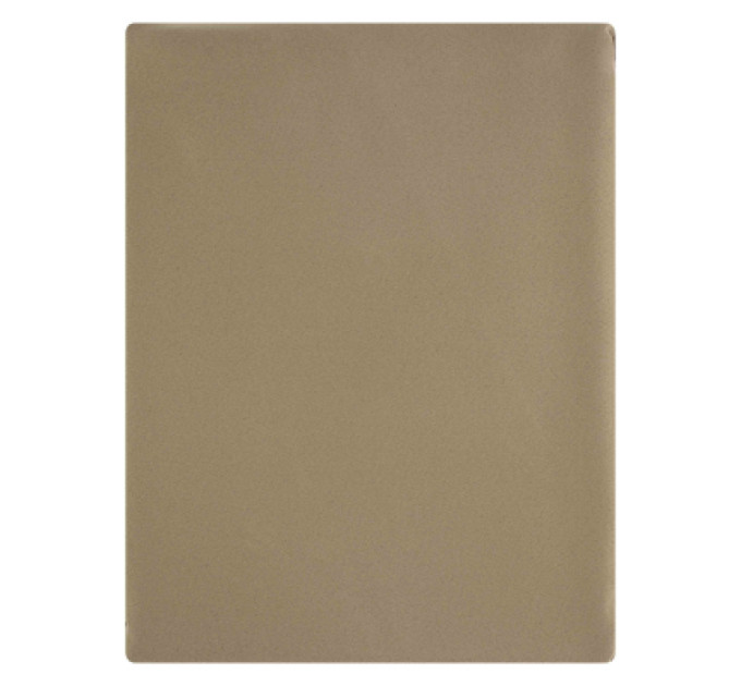 Ardesto Штора Ardesto блекаут, 100% поліестер 150 х 270 см, бежевий темний (ART1040DB)