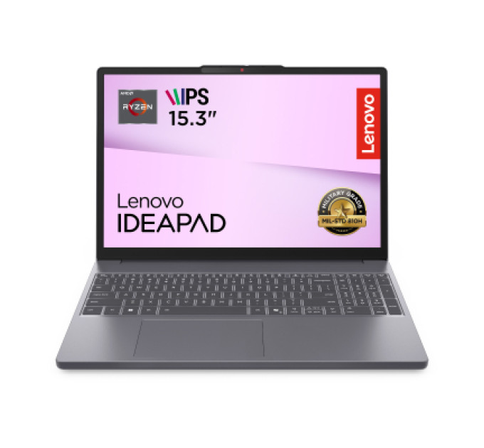 Lenovo Ноутбук Lenovo IdeaPad Slim 3 15ARP10 (83K700TXRA)