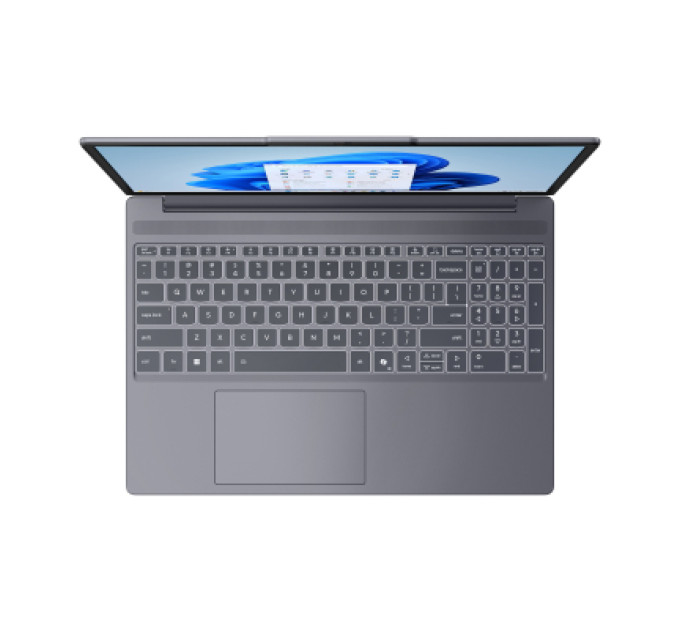 Lenovo Ноутбук Lenovo IdeaPad Slim 3 15ARP10 (83K700TXRA)