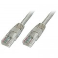 EvroMedia Патч-корд EvroMedia 2м RJ-45 CU (PC-UTP-2M)
