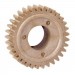BASF Шестерня Samsung ML-1210/1250/1520,Ph3110/3210 аналог JC66-0037C BASF (BASF-JC66-0037C)
