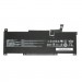 AlSoft Акумулятор до ноутбука MSI BTY-M491, 4600mAh (52.4Wh), 3cell, 11.4V, Li-Pol AlSoft (A47923)