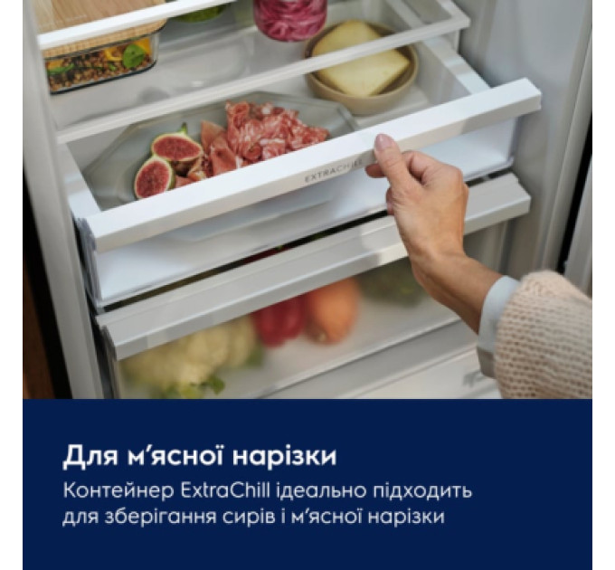 Electrolux Холодильник Electrolux ENA7CE19S