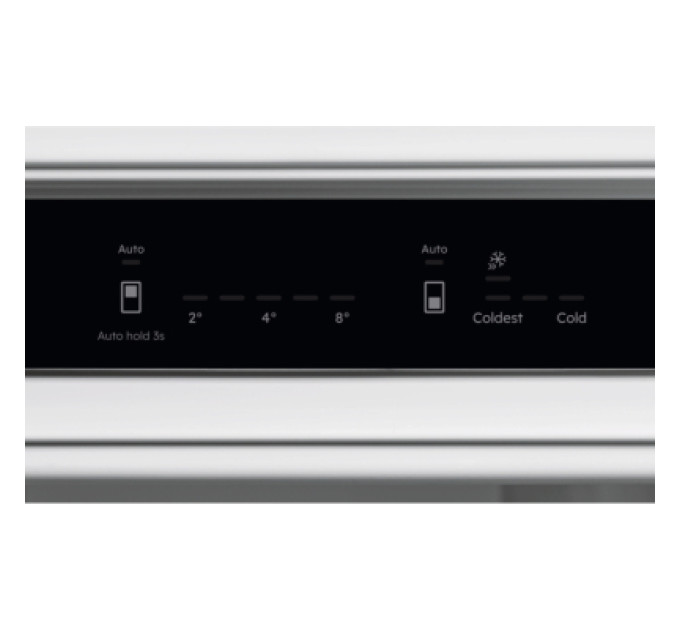 Electrolux Холодильник Electrolux ENA7CE19S