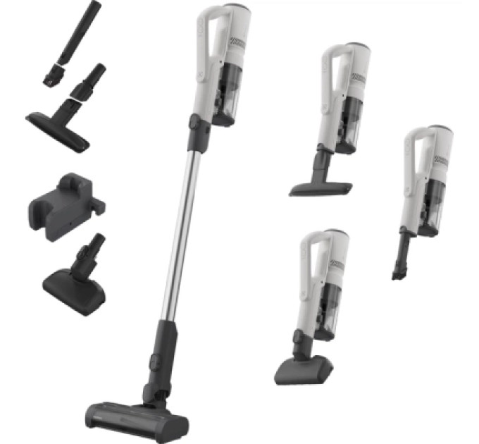 Electrolux Пилосос Electrolux EP51AH18SW