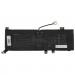 ASUS Акумулятор до ноутбука ASUS X509 B21N1818-2, 4850mAh (37Wh), 2cell, 7.7V, Li-ion (A47935)