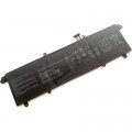 ASUS Акумулятор до ноутбука ASUS ZenBook UX392 C31N1821, 4335mAh (50Wh), 3cell, 11.55V, Li-Pol (A47926)