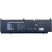 Dell Акумулятор до ноутбука Dell Precision 7550 PKWVM, 7922mAh (95Wh), 6cell, 11.4V, Li-ion (A47936)
