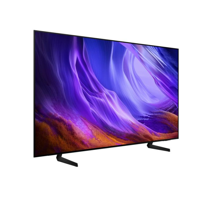 Samsung Телевізор Samsung OLED 4K QE55S85HAEXUA Vision AI 2026 (QE55S85HAEXUA)