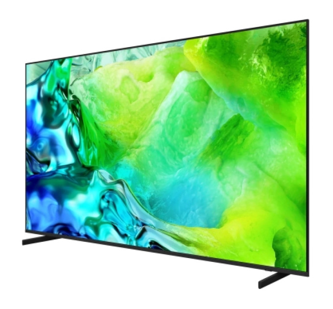 Samsung Телевізор Samsung Neo QLED 4K QE75QN80HAUXUA Vision AI 2026 (QE75QN80HAUXUA)