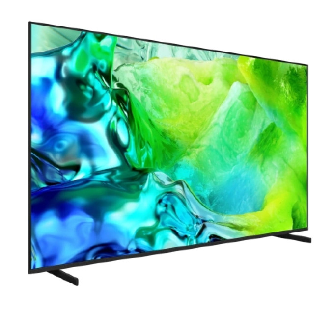 Samsung Телевізор Samsung Neo QLED 4K QE75QN80HAUXUA Vision AI 2026 (QE75QN80HAUXUA)