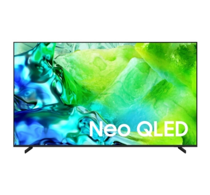 Samsung Телевізор Samsung Neo QLED 4K QE75QN80HAUXUA Vision AI 2026 (QE75QN80HAUXUA)