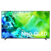 Samsung Телевізор Samsung Neo QLED 4K QE75QN80HAUXUA Vision AI 2026 (QE75QN80HAUXUA)