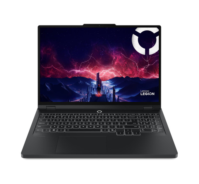Lenovo Ноутбук (портативний комп’ютер) LP5-16ADR10 R9-8940HX 16" 24GB/1TB 83LT008ERA LENOVO