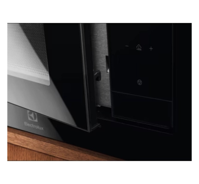 Electrolux Мікрохвильова піч Electrolux LMS4253TBK