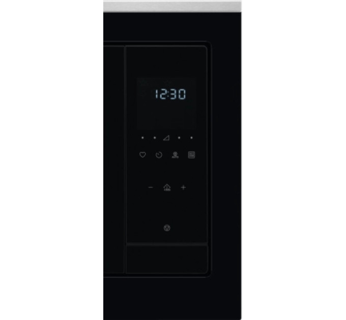 Electrolux Мікрохвильова піч Electrolux LMS4253TBX
