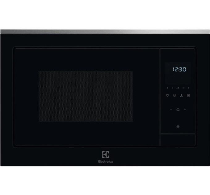 Electrolux Мікрохвильова піч Electrolux LMS4253TBX