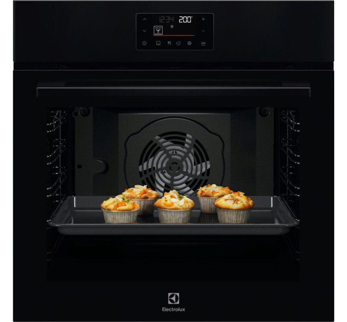 Electrolux Духова шафа Electrolux EOH4P0PK