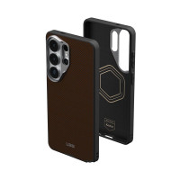 Чохол UAG для Samsung Galaxy S26 Ultra, Fibr Armr, Orange/Charcoal Чохол UAG для Samsung Galaxy S26 Ultra, Fibr Armr, Orange/Charcoal