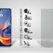 Armorstandart Плівка захисна Armorstandart Matte Motorola Edge 50 Neo (ARM80025)