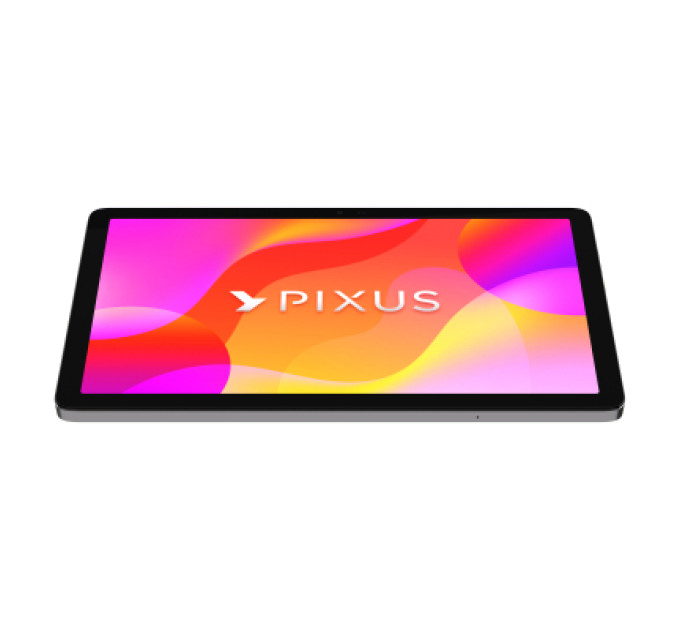 Pixus Планшет Pixus Line NEW 10.1" 6/128GB LTE metal, graphite (4897058532340)