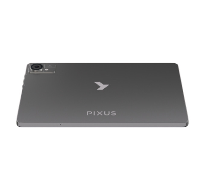 Pixus Планшет Pixus Line NEW 10.1" 6/128GB LTE metal, graphite (4897058532340)